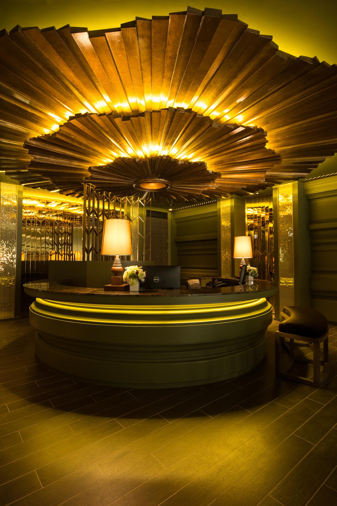 Chillax Heritage Hotel Khaosan Бангкок Экстерьер фото